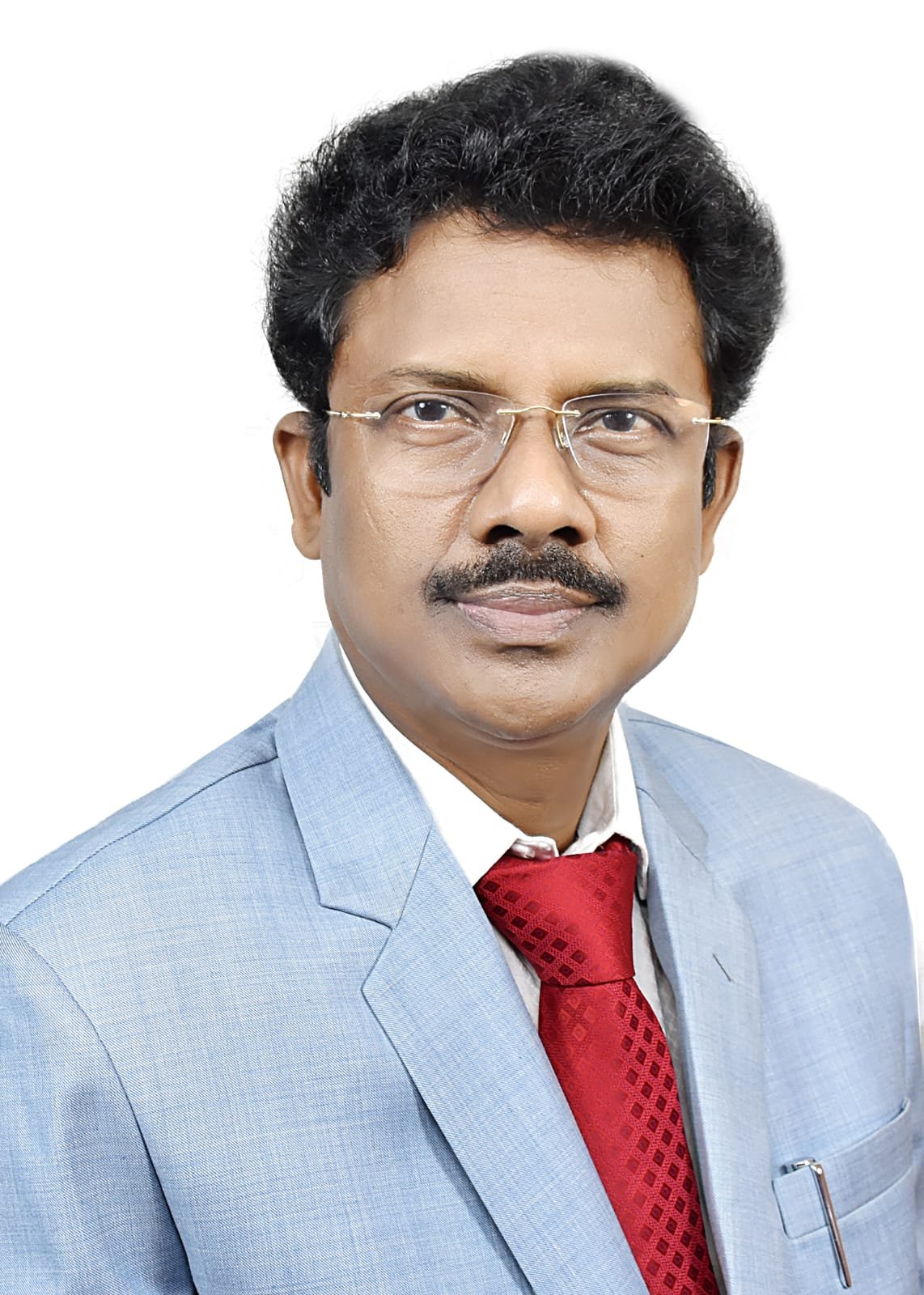 Dr. Jakir Hossain Laskar